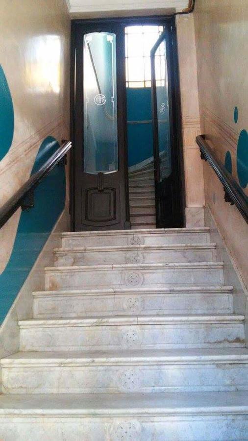 Hostel Brava Mansa روزاريو المظهر الخارجي الصورة
